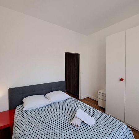 Papeete, Appartement Elegant Reims Dış mekan fotoğraf