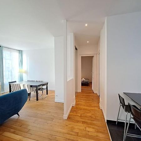 Papeete, Appartement Elegant Reims Dış mekan fotoğraf