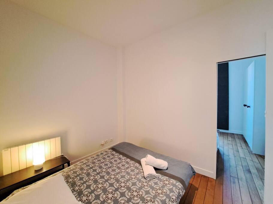Papeete, Appartement Elegant Reims Dış mekan fotoğraf