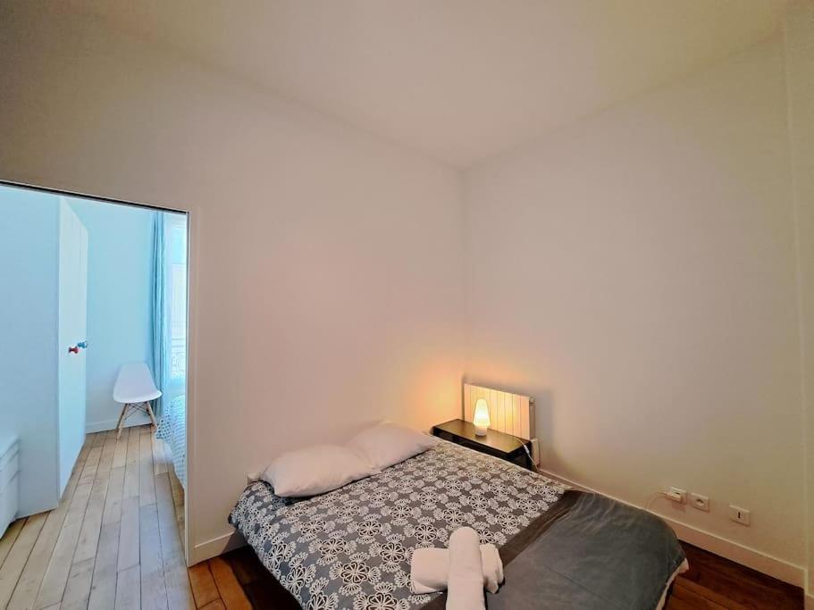 Papeete, Appartement Elegant Reims Dış mekan fotoğraf