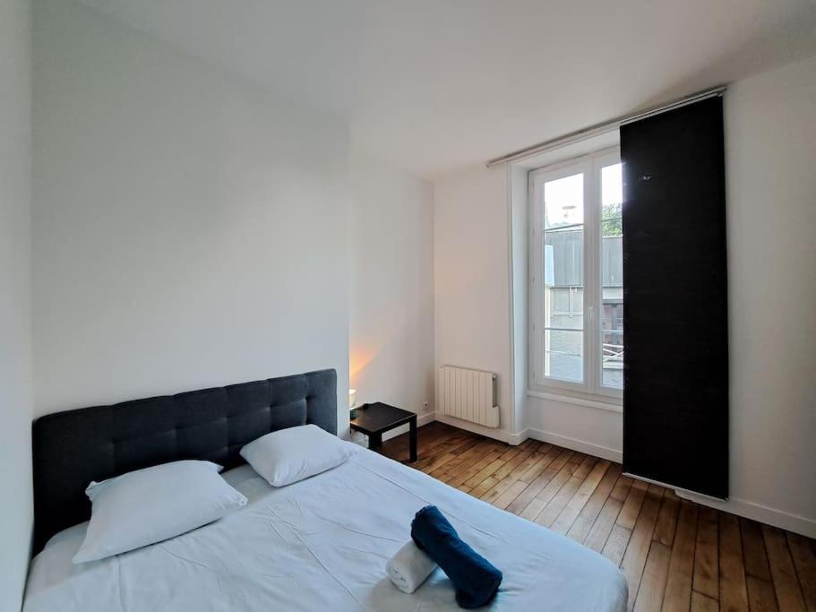 Papeete, Appartement Elegant Reims Dış mekan fotoğraf